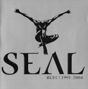 Seal Best 1991 - 2004 CD