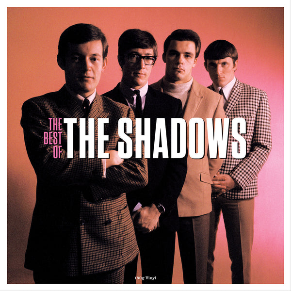 the shadows the best of LP (NOT NOW)