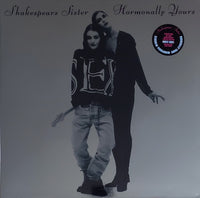 Shakespear's Sister – Hormonally Yours - WHITE COLOURED VINYL LP 30th ANNIVERSARY Issue