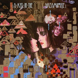 SIOUXSIE & THE BANSHEES - A KISS IN THE DREAMHOUSE - CLEAR & GOLD COLOURED VINYL LP (RSD23)