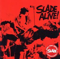 Slade - Slade Alive - CD