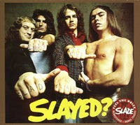 Slade - Slayed? - CD