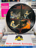 Slayer – Show No Mercy - PICTURE DISC VINYL LP (used)