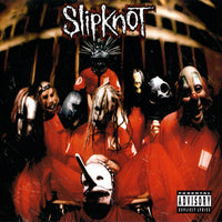 Slipknot – Slipknot - CD ALBUM - NEW