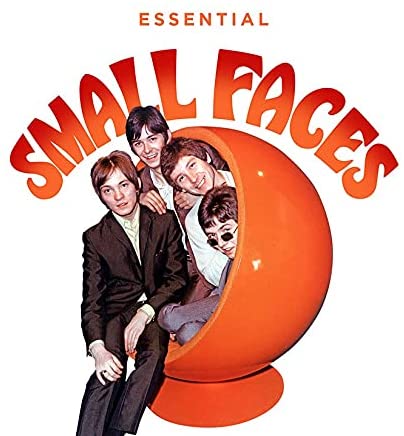 Small Faces - Essential - 3 x CD ALBUM SET