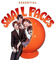 Small Faces - Essential - 3 x CD SET