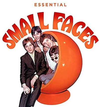 Small Faces - Essential - 3 x CD SET