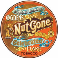 small faces ogdens' nut gone flake CD (WARNER)