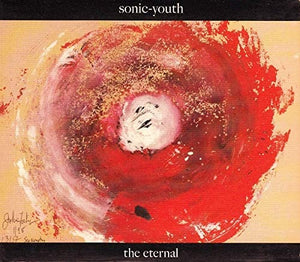 Sonic-Youth – The Eternal 2 x VINYL LP SET