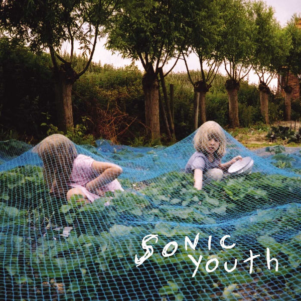 Sonic Youth Murray Street CD