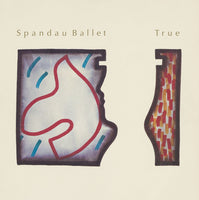 Spandau Ballet ‎– True - 180 GRAM VINYL LP - NEW