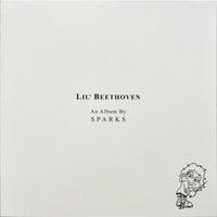 Sparks - Lil' Beethoven - 180 GRAM VINYL LP