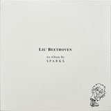 Sparks - Lil' Beethoven - 180 GRAM VINYL LP