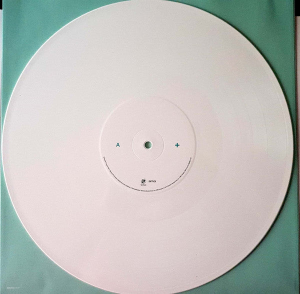 Spiritualized+ – Songs In A&E - 2 x WHITE COLOURED VINYL 180 GRAM LP SET