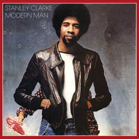 Stanley Clarke Modern Man CD