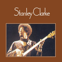 Stanley Clarke S/T CD