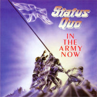 status quo in the army now CD (UNIVERSAL)