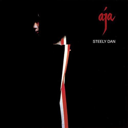 steely dan aja CD (UNIVERSAL)