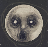 Steven Wilson ‎– The Raven That Refused To Sing (And Other Stories) 2 x 180 GRAM VINYL LP SET