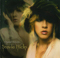 Stevie Nicks – Crystal Visions : The Very Best Of - CD