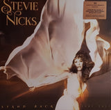 Stevie Nicks ‎– Stand Back 1981-2017 - 6 x VINYL LP BOX SET