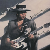 Stevie Ray Vaughan And Double Trouble Texas Flood CD