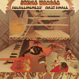 Stevie Wonder ‎– Fulfillingness' First Finale - 180 GRAM VINYL LP