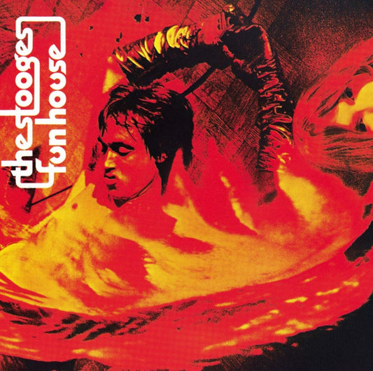 The Stooges - Fun House - CD ALBUM - NEW