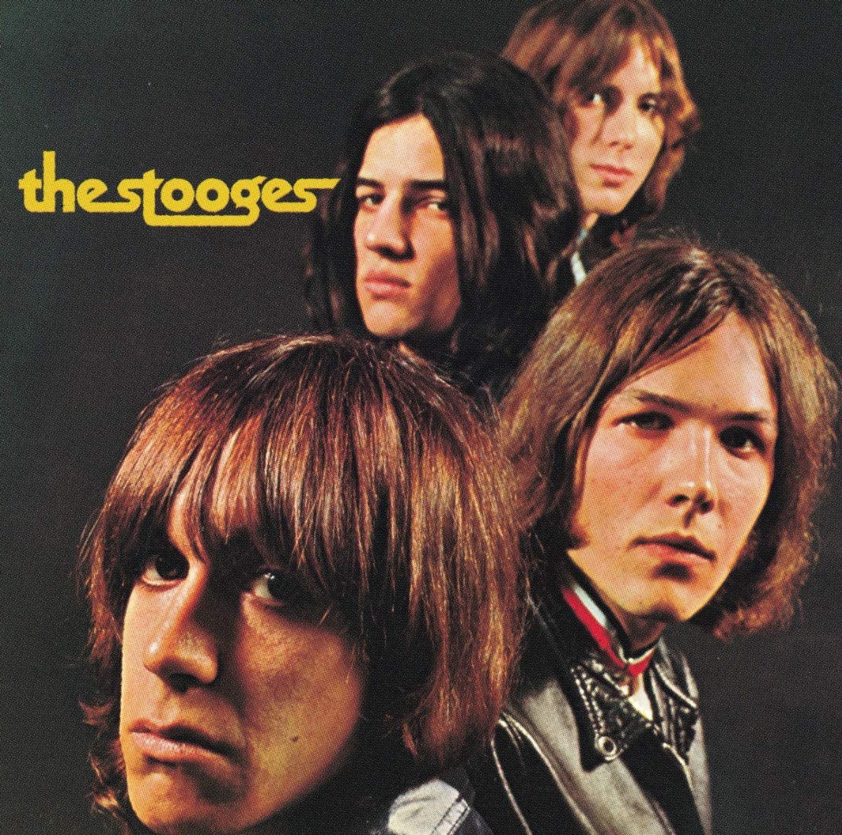 The Stooges - The Stooges - CD ALBUM - NEW