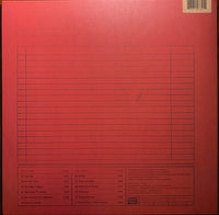 The Strokes ‎– Comedown Machine - VINYL LP