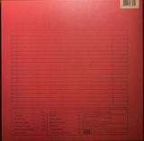 The Strokes ‎– Comedown Machine - VINYL LP