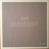 St. Vincent ‎– Marry Me VINYL LP