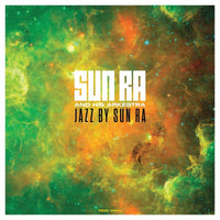 Sun Ra And His Arkestra Jazz By Sun Ra LP (NOT NOW)