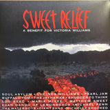 Sweet Relief (A Benefit For Victoria Williams) - VINYL LP - NEW