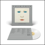 Talk Talk ‎– The Party's Over - WHITE COLOURED VINYL LP