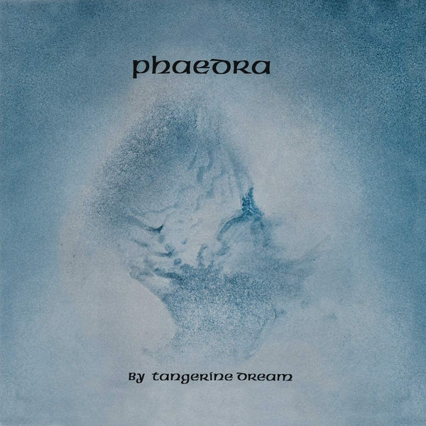 Tangerine Dream - Phaedra - CD