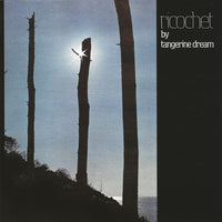 Tangerine Dream – Ricochet - CD