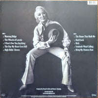 Tanya Tucker – While I'm Livin' VINYL LP