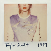 Taylor Swift – 1989 - CD ALBUM - NEW