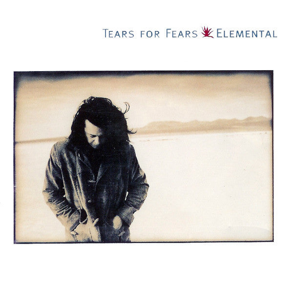 tears for fears elemental CD (UNIVERSAL)