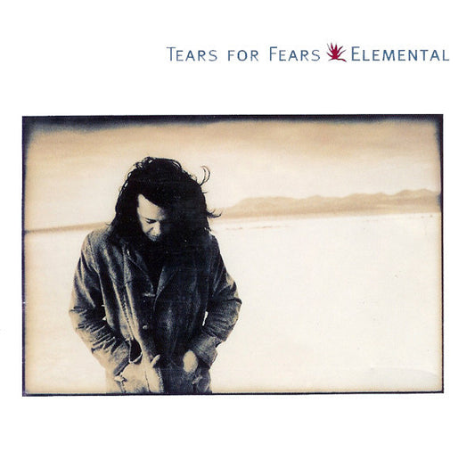 tears for fears elemental CD (UNIVERSAL)