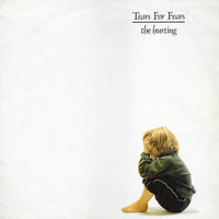 tears for fears the hurting CD (UNIVERSAL)