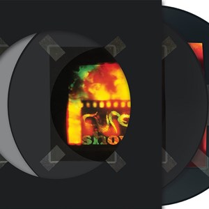 The Cure - Show - 2 x PICTURE DISC VINYL LP SET (RSD23)