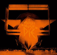 The Prodigy – Invaders Must Die Remixes + - ORANGE COLOURED VINYL LP (RSD23)