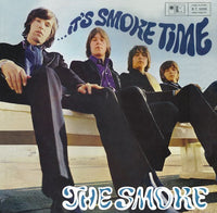 The Smoke – It's Smoke Time - PURPLE COLOURED VINYL LP (RSD23)