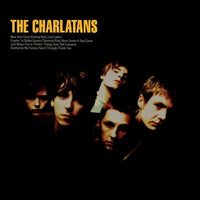 The Charlatans The Charlatans CD