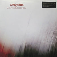 the cure seventeen seconds 180 GRAM VINYL LP (MUSIC ON VINYL)