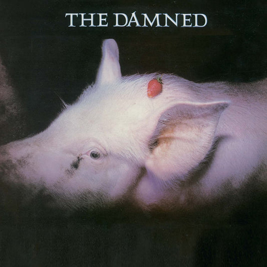 The Damned – Strawberries - CD (NEW)