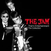 The Jam – That's Entertainment - The Collection - CD