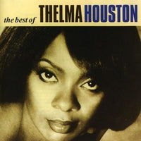 Thelma Houston The Best Of CD